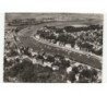 LE POULIGUEN: le port vue aérienne 10x15 - très bon état