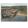 PREFAILLES: le port aux goths camp des amis de la nature vue aérienne 10x15 - état