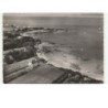 QUIMIAC-MESQUER: le tout-ru et la plage de cobonnet vue aérienne 10x15 - très bon état