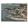 QUIMIAC-PLAGE: vue générale vue aérienne 10x15 - très bon état