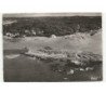 LES ROCHELETS: la côte vue aérienne 10x15 - très bon état