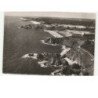 SAINT-MARC - SAINTE-MARGUERITE: la côte vue aérienne 10x15 - très bon état timbre arraché