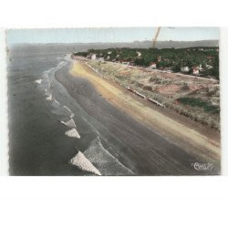 SAINT-BREVIN-L'OCEAN: vue panoramique vue aérienne 10x15 - très bon état