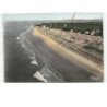 SAINT-BREVIN-L'OCEAN: vue panoramique vue aérienne 10x15 - très bon état