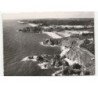 SAINT-MARC - SAINTE-MARGUERITE: la côte vue aérienne 10x15 - très bon état