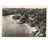 environs de SAINT-MARC-sur-MER: la côte vue aérienne 10x15 - très bon état