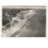 SAINT-BREVIN-L'OCEAN: la plage vue aérienne 10x15 - très bon état