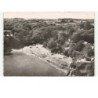 environs SAINT-MARC-sur-MER: plage de port-cé vue aérienne 10x15 - état