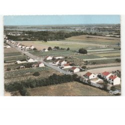 SAINT-JEAN-de-BOISEAU: rue de nantes vue aérienne 10x15 - très bon état