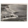 SAINT-MICHEL-CHEF-CHEF: les plages vue aérienne 10x15 - très bon état