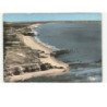 SAINT-MICHEL-CHEF-CHEF: vue générale plage vue aérienne 10x15 - très bon état