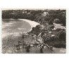 environs SAINT-MARC et SAINT-NAZAIRE: la côte à trébézy vue aérienne 10x15 - état