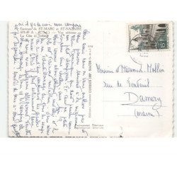 environs SAINT-MARC et SAINT-NAZAIRE: la côte à trébézy vue aérienne 10x15 - état