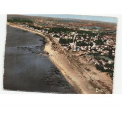 THARON: vue aérienne 10x15 - très bon état
