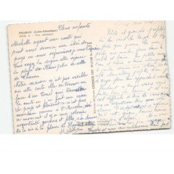 THARON: vue aérienne 10x15 - très bon état