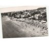 LA BERNERIE: la grande plage vue aérienne 10x15 - très bon état