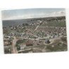 BATZ-sur-MER: le camping municipal et la plage valentin vue aérienne 10x15 - état