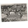 LE CROISIC: hôtel de l'océan port-lin vue aérienne 10x15 - très bon état