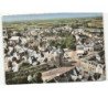 GUERANDE: la porte saint-michel vue aérienne 10x15 - trsè bon état