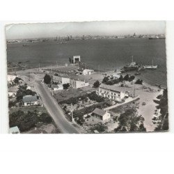 MINDIN: les embarcadères vue aérienne 10x15 - état