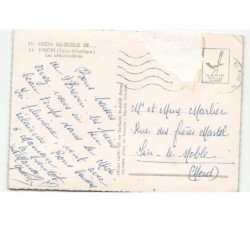 MINDIN: les embarcadères vue aérienne 10x15 - état
