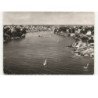 PORNIC: vue aérienne 10x15 - état