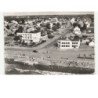 SAINT-BREVIN-les-PINS: boulevard de la mer vue aérienne 10x15 - état