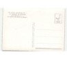 QUIMIAC EN MESQUER: kercabellec et pointe de merquel vue aérienne 10x15 - très bon état