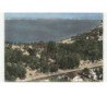 SAINT-BREVIN-les-PINS: le camping sous les pins au fond saint-nazaire vue aérienne 10x15 - très bon état