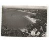 SAINT-BREVIN-les-PINS: l'anse du pointeau vue aérienne 10x15 - très bon état