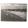 SAINT-BREVIN-les-PINS: plage de la duchesse anne vue aérienne 10x15 - état