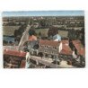 SAINT-PHILIBERT-de-GRAND-LIEU: hôtel-restauranty de la riviera vue aérienne 10x15 - état