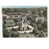 SION-les-MINES: le château du docteur vue aérienne 10x15 - état