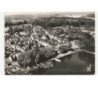 SUCE: vue générale vers les plaines de mazerolles "le bassin" vue aérienne 10x15 - très bon état