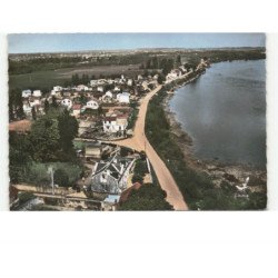 SAINTE-LUCE: vue aérienne 10x15 - état