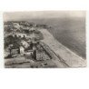 SAINTE-MARGUERITE: la plage et l'hôtel sainte-marguerite vue aérienne 10x15 - très bon état