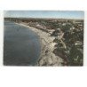 environs de THARON-PLAGE: le cormier, la plage vue aérienne 10x15 - très bon état