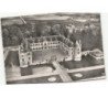 AVARAY: le château vue aérienne 10x15 - très bon état