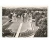 CHEVERNY: le château vue aérienne 10x15 - état