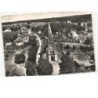CANDE-sur-BEUVRON: l'église vue aérienne 10x15 - état