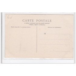 TERMINIERS : la gare - tres bon etat