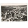 DHUISON: le bourg vue aérienne 10x15 - très bon état