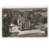 LA FERTE IMBAULT: le château de la sauldre vue aérienne 10x15 - très bon état