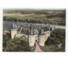CHAUMONT: vue aérienne 10x15 - très bon état