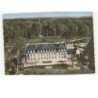 NOUAN-le-FUZELIER: château de mazère vue aérienne 10x15 - très bon état