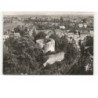 LES MONTILS: les ruines du château vue aérienne 10x15 - très bon état