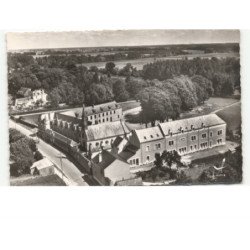 PONT-LEVOY: vue aérienne 10x15 - très bon état