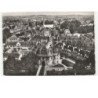 VENDOME: quartier de la porte saint-georges vue aérienne 10x15 - très bon état