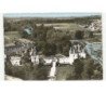 SELLES-sur-CHER: le château: vue aérienne 10x15 - très bon état
