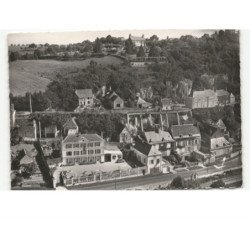 TROO: l'hôtel ariana vue aérienne 10x15 - très bon état